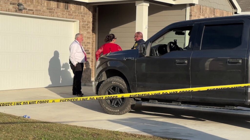 Homicide investigation underway in far west Bexar County, sheriff’s office says