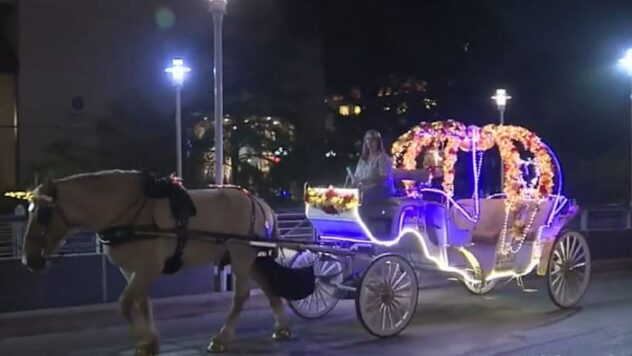 Horse carriage debate heats up ahead of San Antonio City Council vote