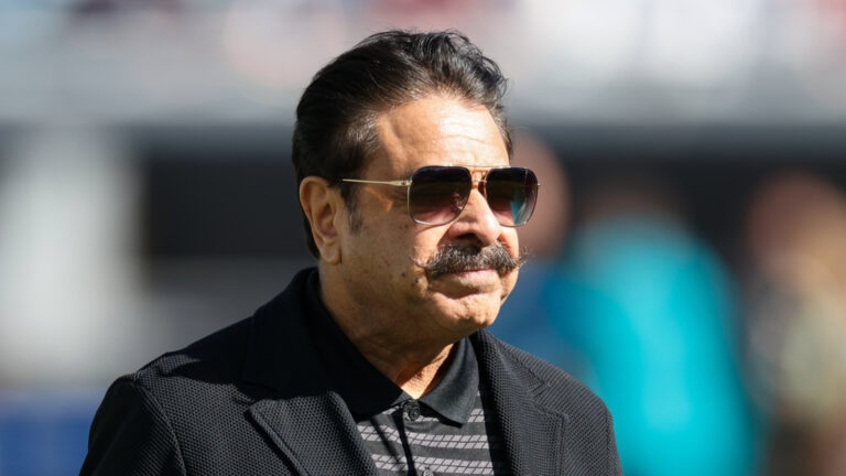 How Jaguars owner may make head-coaching job 'more attractive' this offseason