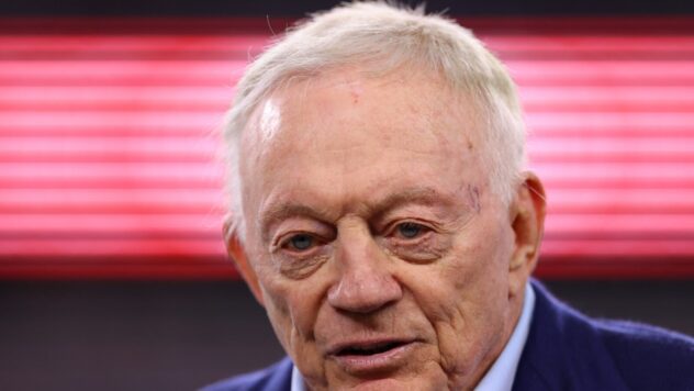 How the Dallas Cowboys can replace DeMarvion Overshown as devastating injury blow confirmed