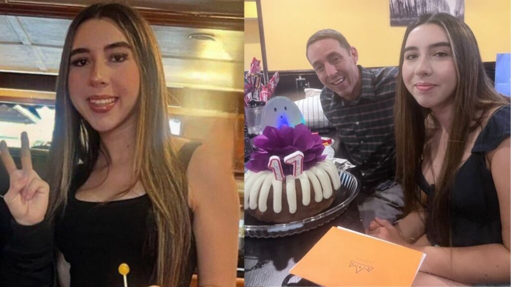 ‘I love you, and I’m sorry’: Mother pleads for missing daughter to come home