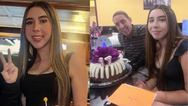 ‘I love you, and I’m sorry’: Mother pleads for missing daughter to come home