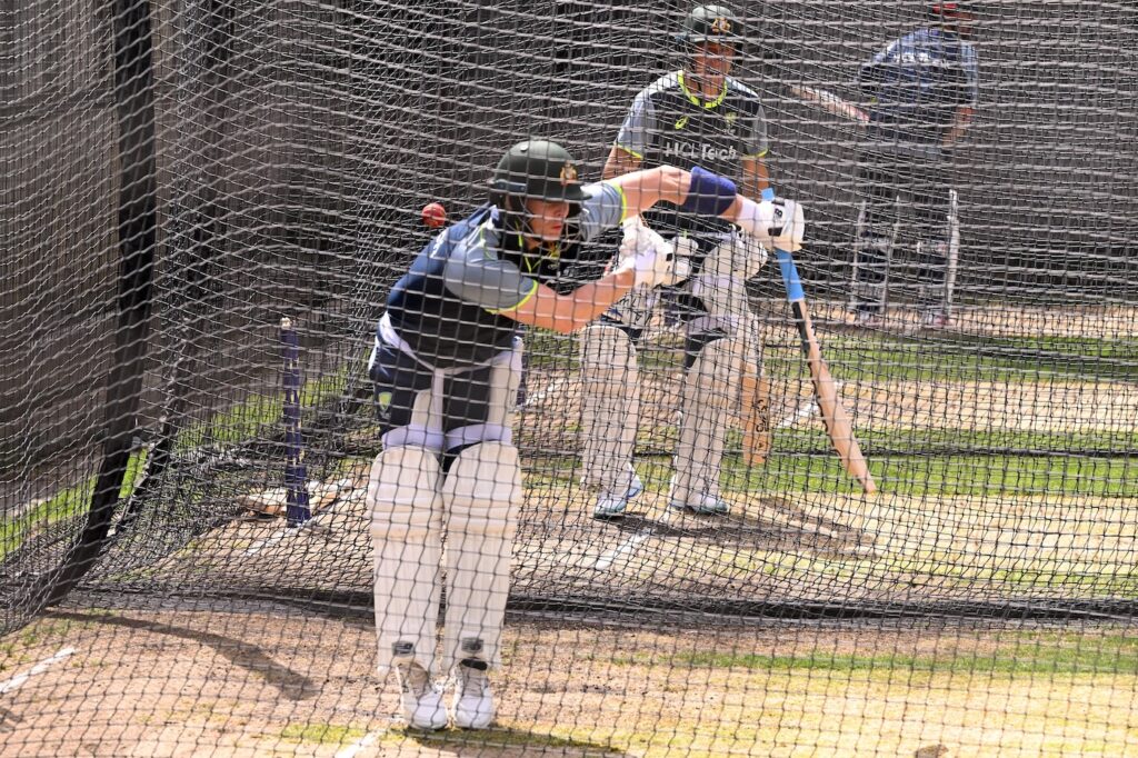 India, Australia look to iron out flaws to edge ahead in high-octane series