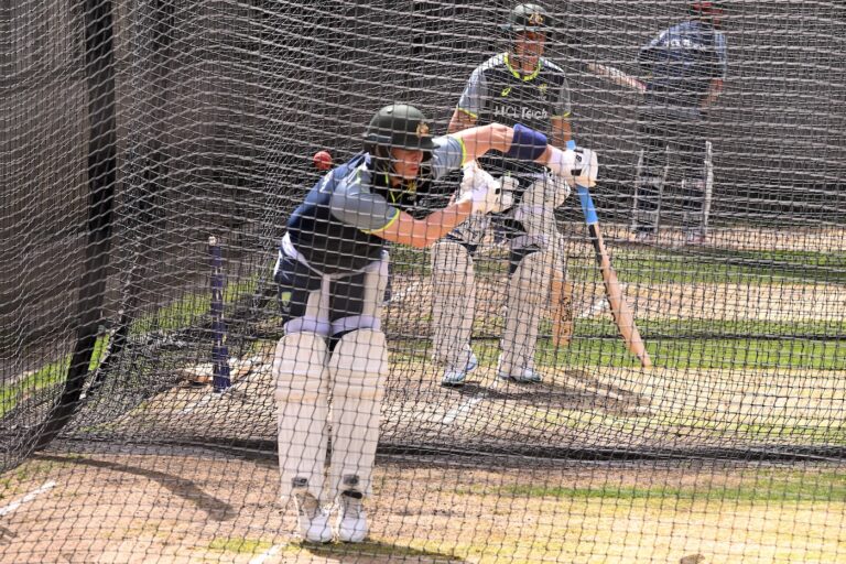 India, Australia look to iron out flaws to edge ahead in high-octane series