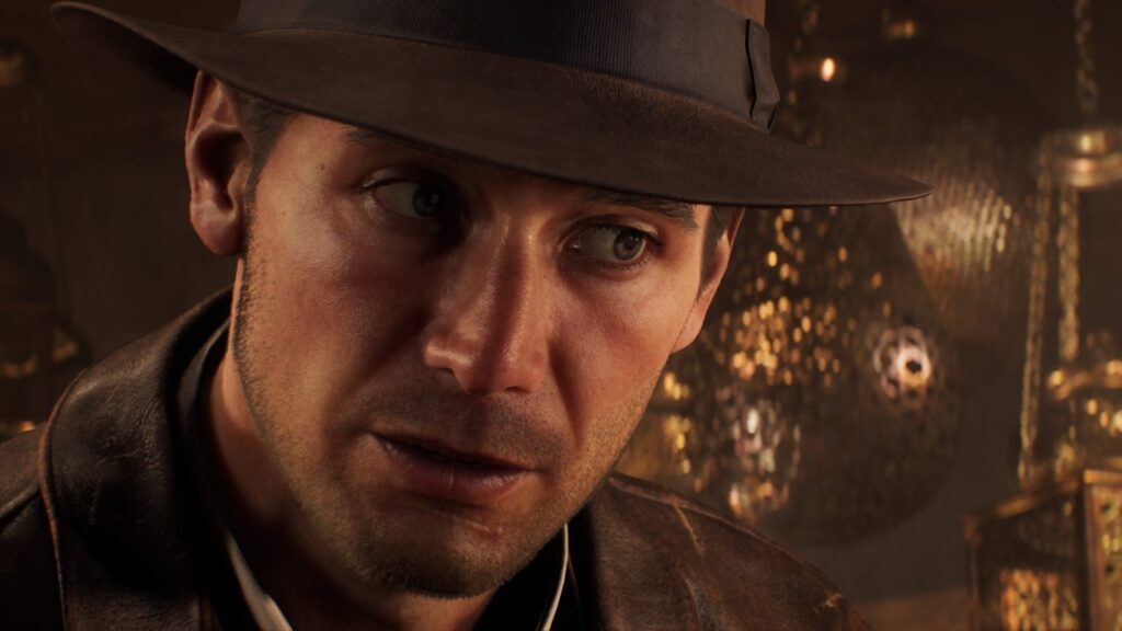 Indiana Jones and the Great Circle review - the best Indy's been since The Last Crusade