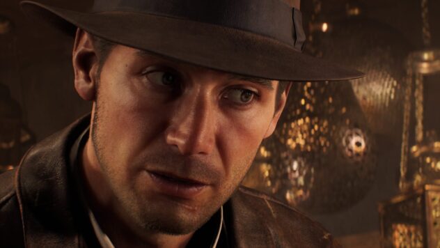Indiana Jones and the Great Circle review - the best Indy's been since The Last Crusade