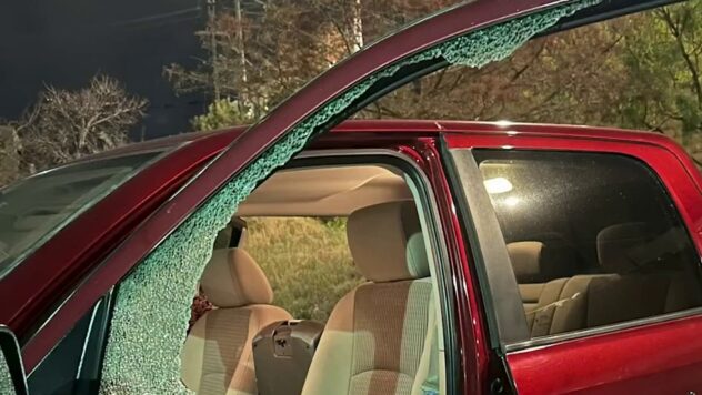 Interactive map shows San Antonio’s most notorious shopping centers for crime