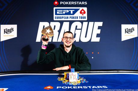 Is Thomas Santerne France's Next Poker Superstar?