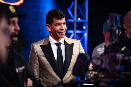 "It's a Very Good Time to Be a Poker Player" Says WPT CEO Adam Pliska