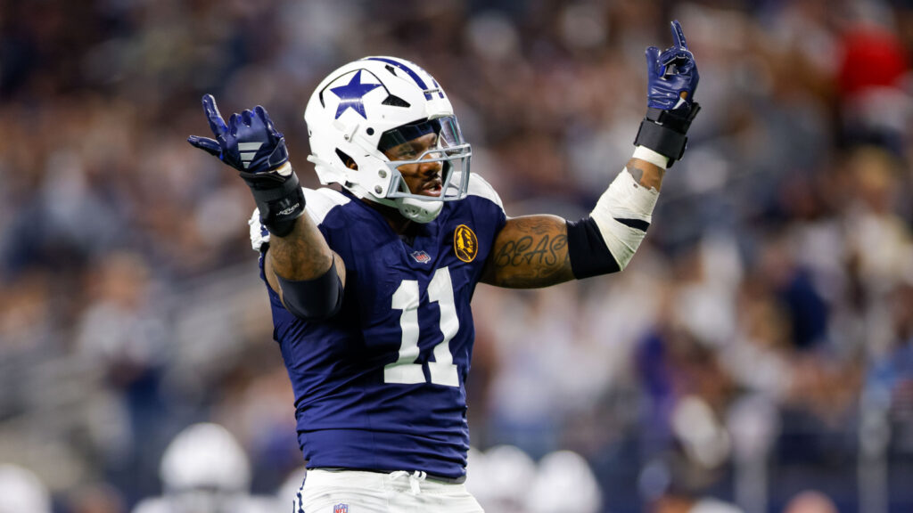 It's high time we put to bed Micah Parsons narrative after it was proven wrong in front of the entire NFL world