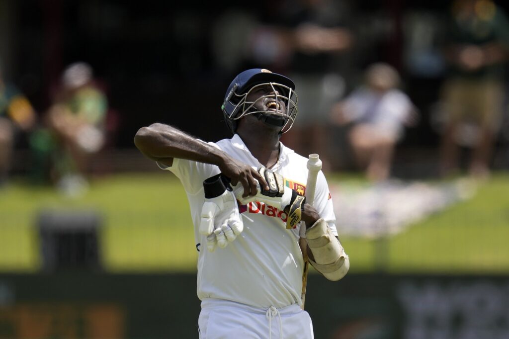 'It's in those little things' - Jayasuriya rues the chances that slipped away in Gqebehra