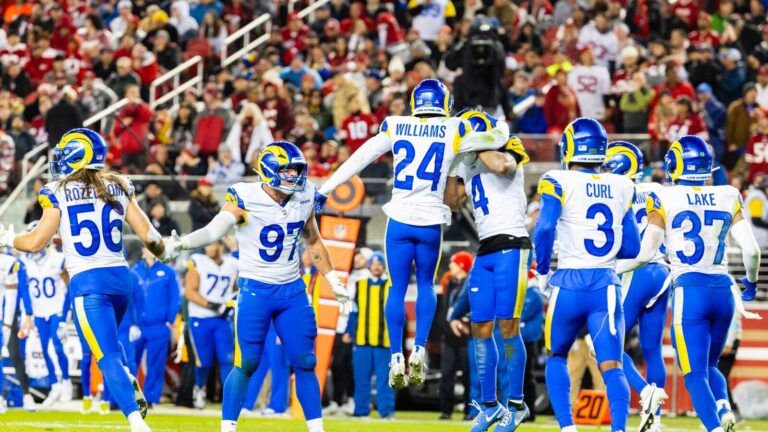 It’s time for LA Rams to make a call to franchise’s best ever player to see if he will return, says NFL expert