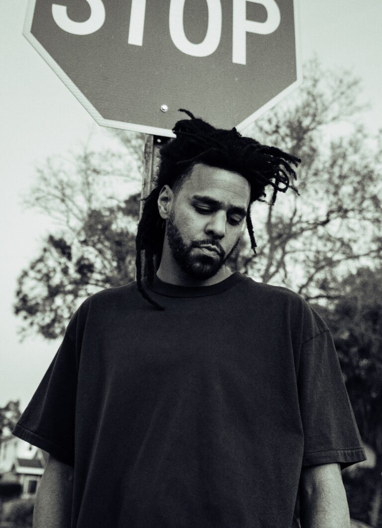 J. Cole Announces 2014 Forest Hills Drive Anniversary Concert at Madison Square Garden
