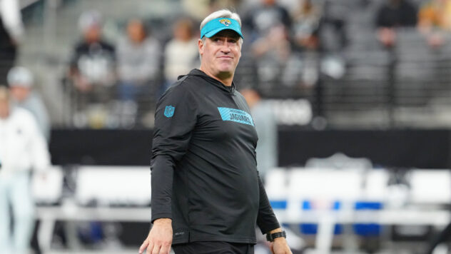 Jaguars Loss to the Raiders: Massive fallout for 2025