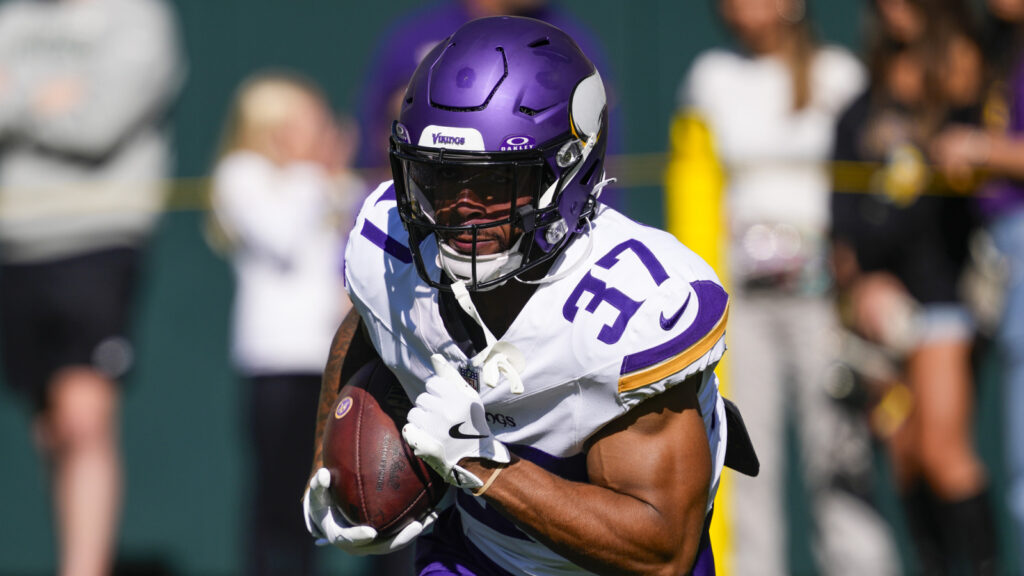 Jaguars Make Four Roster Moves