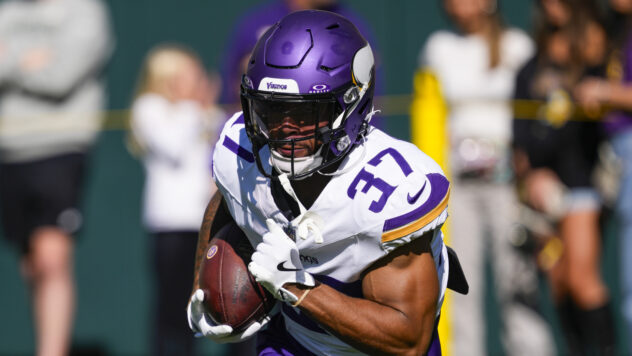 Jaguars Make Four Roster Moves