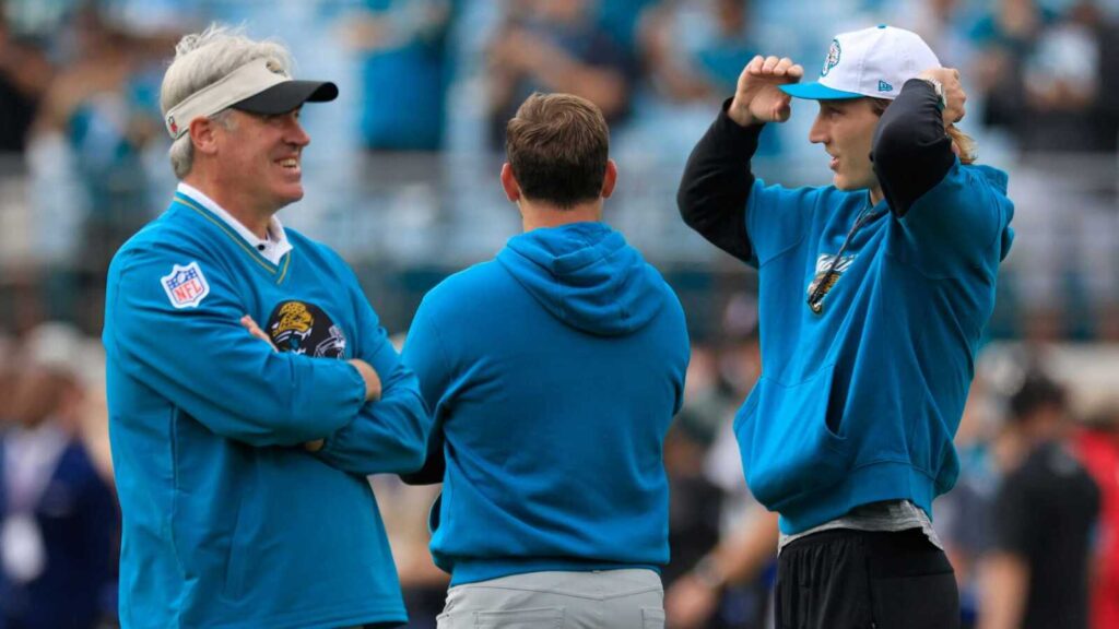 Jaguars vs Raiders Week 16: How The Jaguars Can Win The Tank Bowl