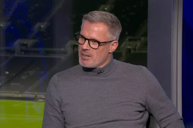 Jamie Carragher shares Chelsea Premier League title theory after Enzo Maresca move