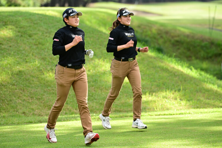 Japanese twins headline 26 players who earned 2025 LPGA status at Final Qualifying