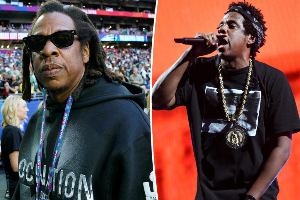 Jay-Z rape accuser admits there were inconsistencies in her allegations: ‘I have made some mistakes’