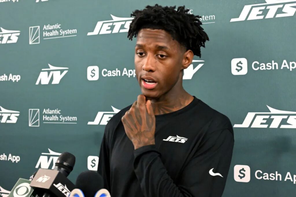 Jets defense ‘maybe good too comfortable’: Sauce Gardner