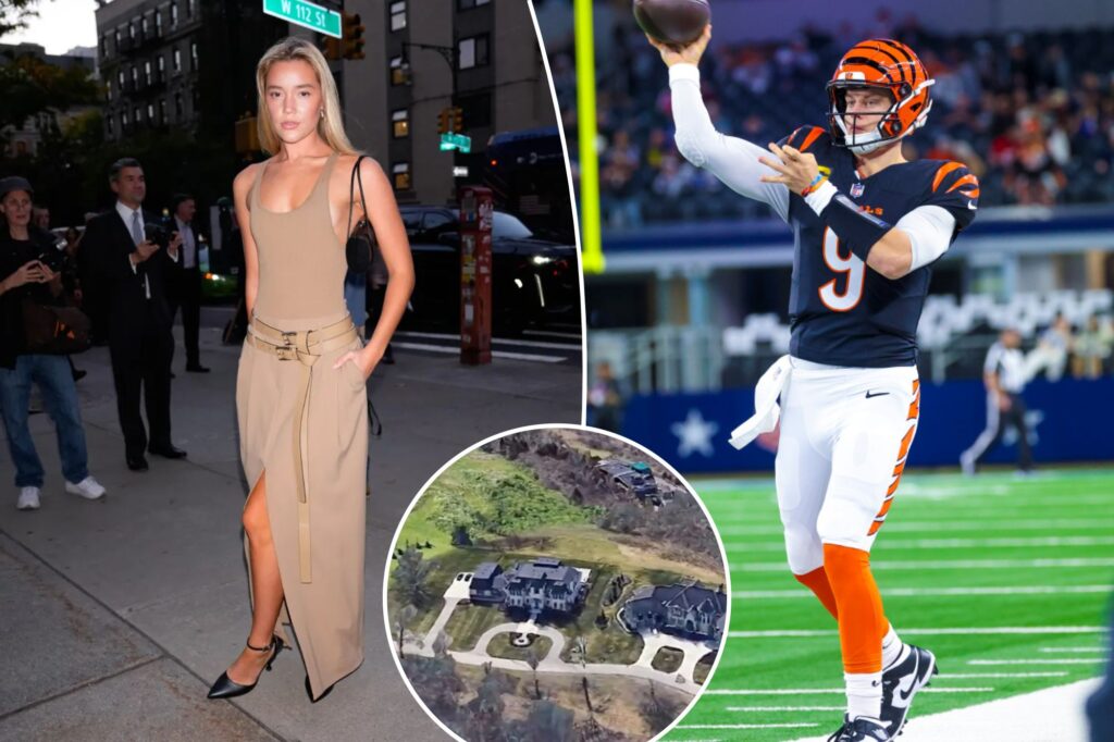 Joe Burrow bemoans lack of ‘privacy’ after home was broken into