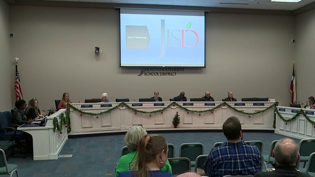 Judson ISD considers changes at multiple schools across the district amid low enrollment numbers