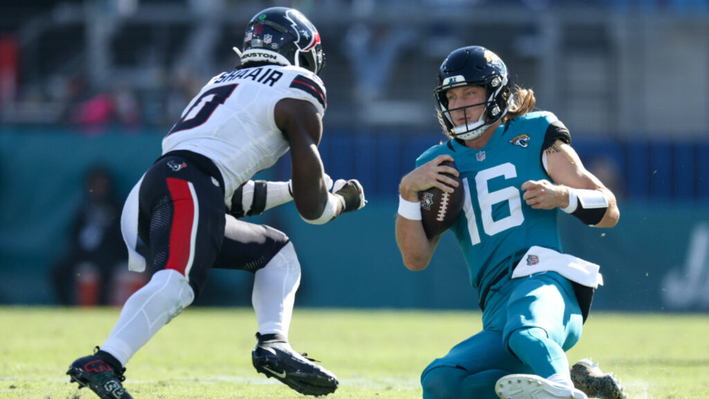 Justice is going to rightfully be served after a dirty hit that resulted in Jaguars QB Trevor Lawrence leaving with an injury