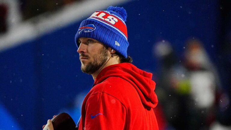 Key Storylines to Watch Entering Final Weeks of 2024 NFL Regular Season