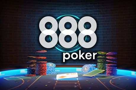 "la.creme" Cracks Aces En Route to Winning 888poker Mystery Bounty Main Event