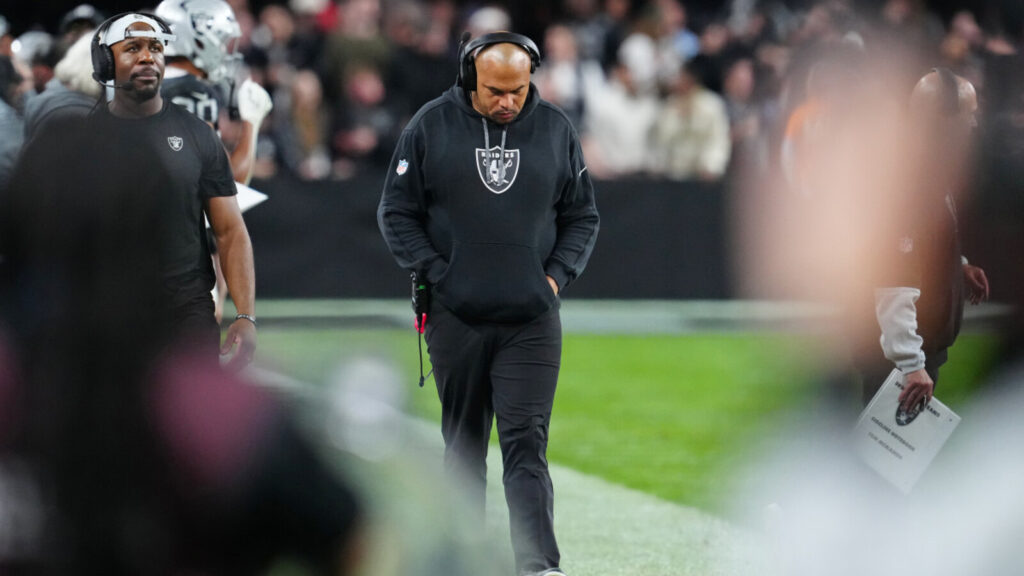 Las Vegas Raiders role player gets punished by the NFL for his actions off of the field
