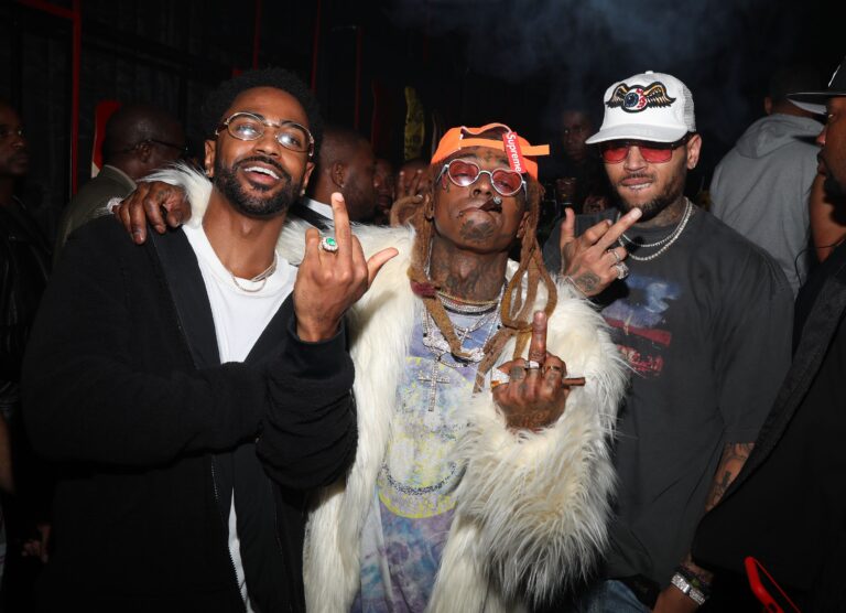 Lil Wayne, Chris Brown, and More Misused Millions in COVID-19 Relief Money for Luxury Purchases: Report