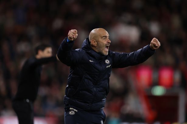 'Liverpool have it won', 'Maresca masterclass incoming' - Chelsea Premier League title verdict