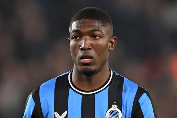 Liverpool transfer news as '$11m bid prepared' amid Chelsea battle for Champions League wonderkid