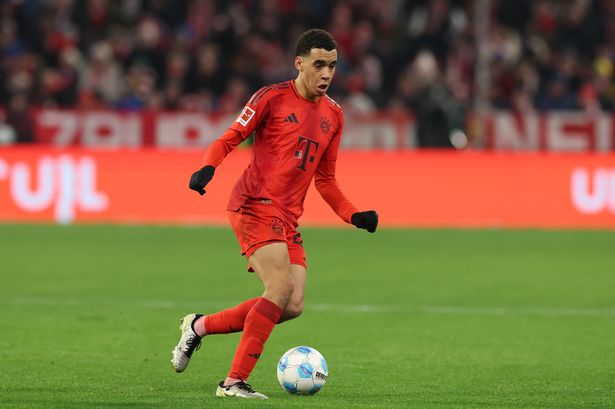 Liverpool transfer news as Bayern Munich 'contacted' and Jarrad Branthwaite interest 'remains'