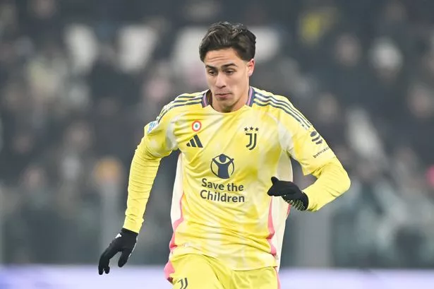 Liverpool transfer news as exciting $102m Juventus ace 'wanted' and Milos Kerkez 'boost' emerges
