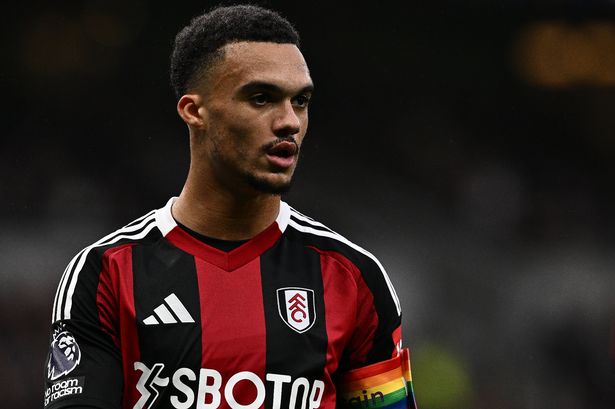 Liverpool transfer news as Man Utd plots Antonee Robinson blow amid Rayan Cherki green light