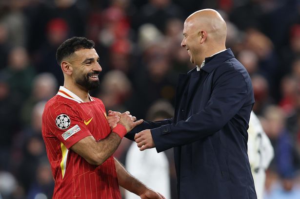 Liverpool transfer news as new MLS problem emerges in Mohamed Salah contract talks