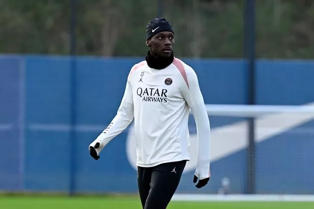 Liverpool transfer news as 'next Sergio Aguero' wanted and $99M PSG star chased