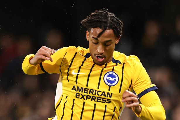 Liverpool transfer news as Reds to step up Joao Pedro talks amid pursuit of 'next Lionel Messi'