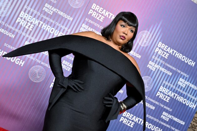 Lizzo No Longer Facing Harassment Lawsuit From Former tour Employee