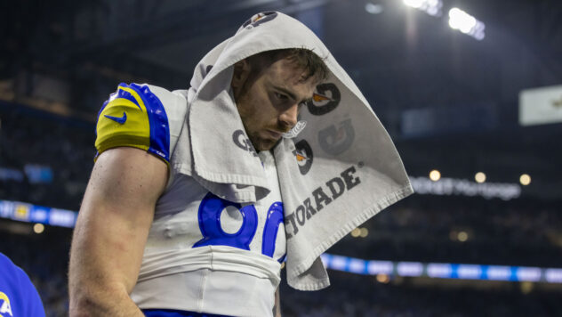 Los Angeles Rams Announce The Return Of Important Red-Zone Weapon