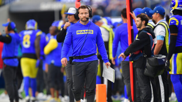 Los Angeles Rams Are Dark Horse No NFC Team Wants to Face in Playoffs