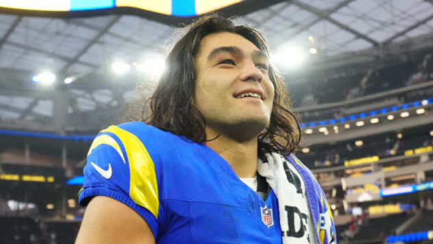Los Angeles Rams Linked To 'Late Developing' Wide Receiver