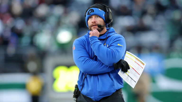 Los Angeles Rams’ Newfound Edge Could Signal Big Power Shift in NFC West