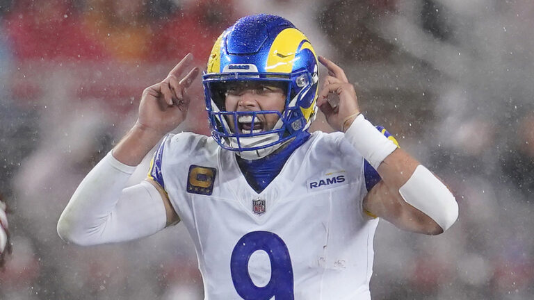 Los Angeles Rams Rumored To Have Big Schedule Update