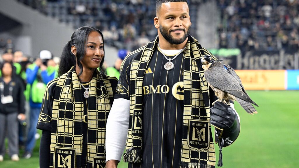 Los Angeles Rams Share Latest Update On Aaron Donald’s Potential Return