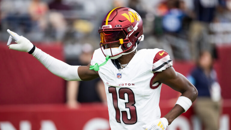 Los Angeles Rams Sign Former 1st Round Bust