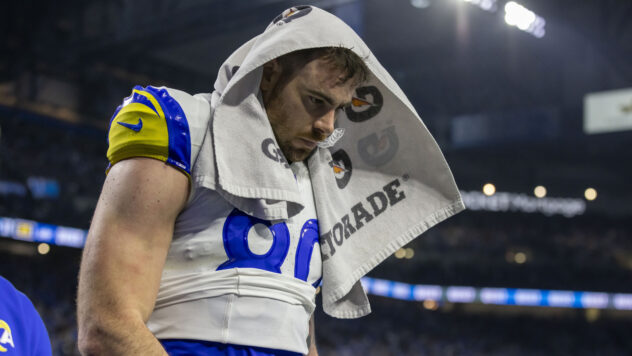 Los Angeles Rams Star’s Recovery Faces New Obstacle