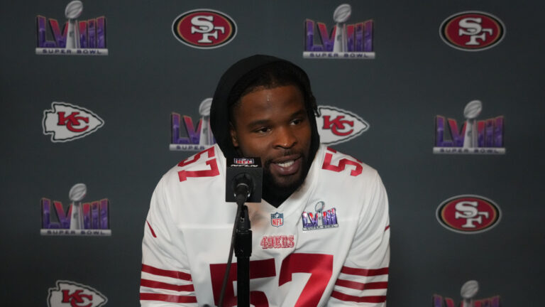 Los Angeles Rams To Face An Unexpectedly Complete 49ers Team